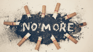 stop au tabac grâce à l'hypnose sevrage therapeute nantes rezé réussite pré-ménopause ménopause homme femme