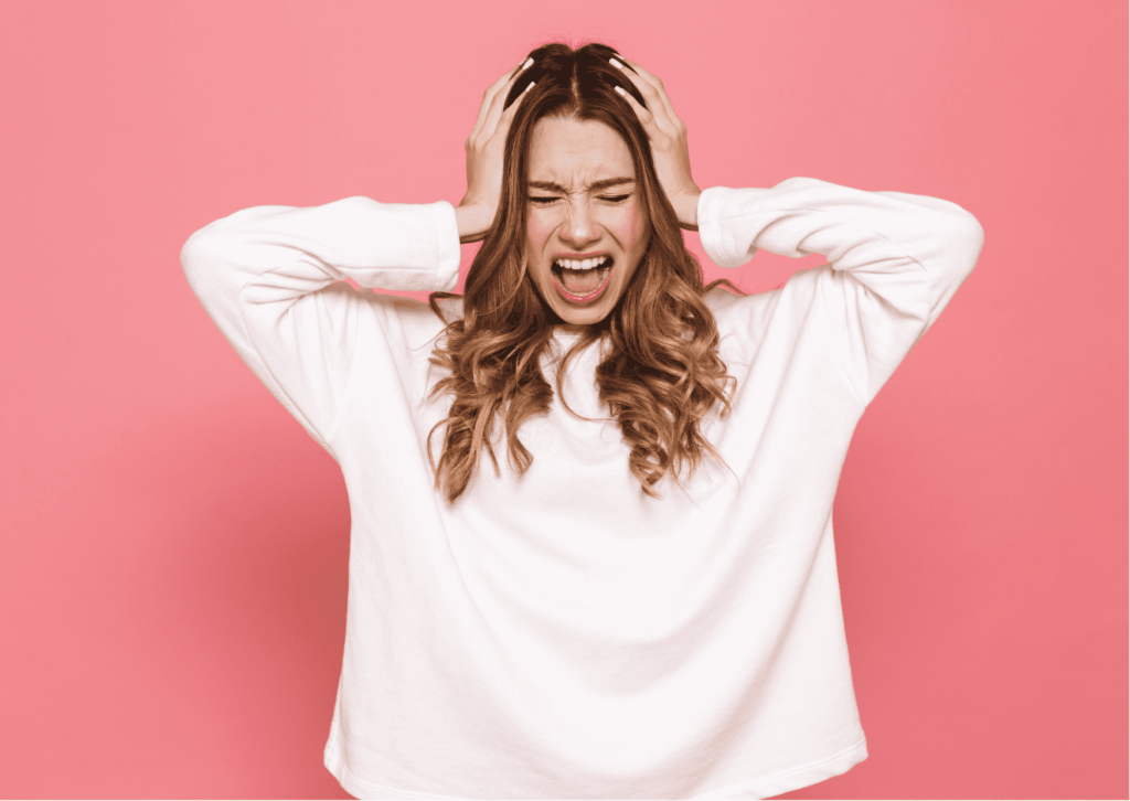 hypersensibilité ménopause femme nantes stress anxiété