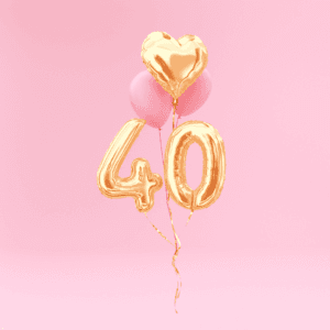 femmes après 40 ans